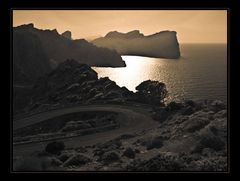 Cap de Formentor