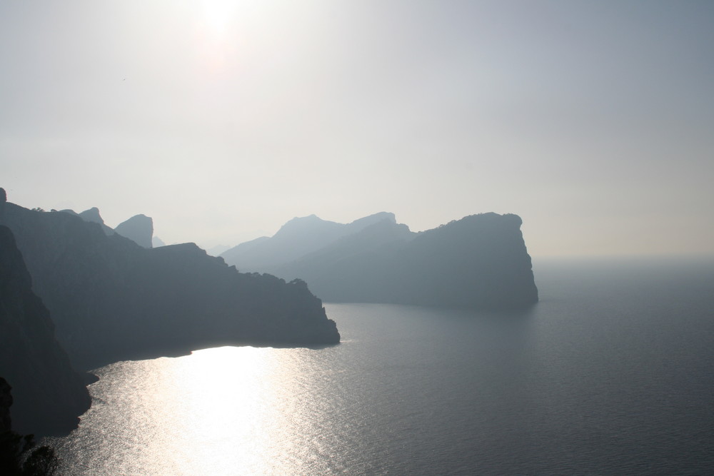 Cap de Formentor