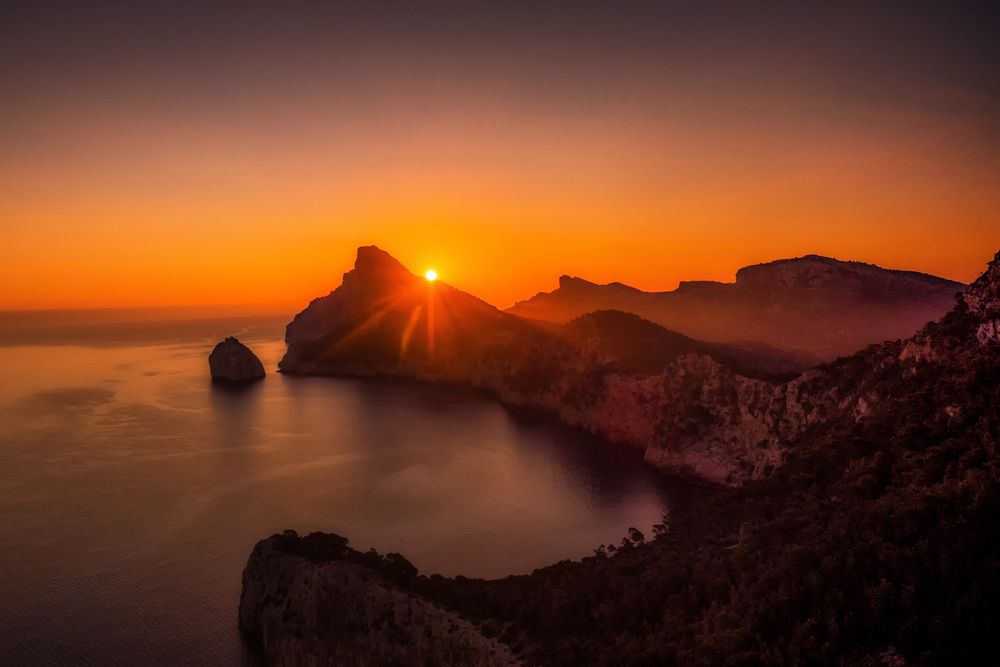 Cap de Formentor