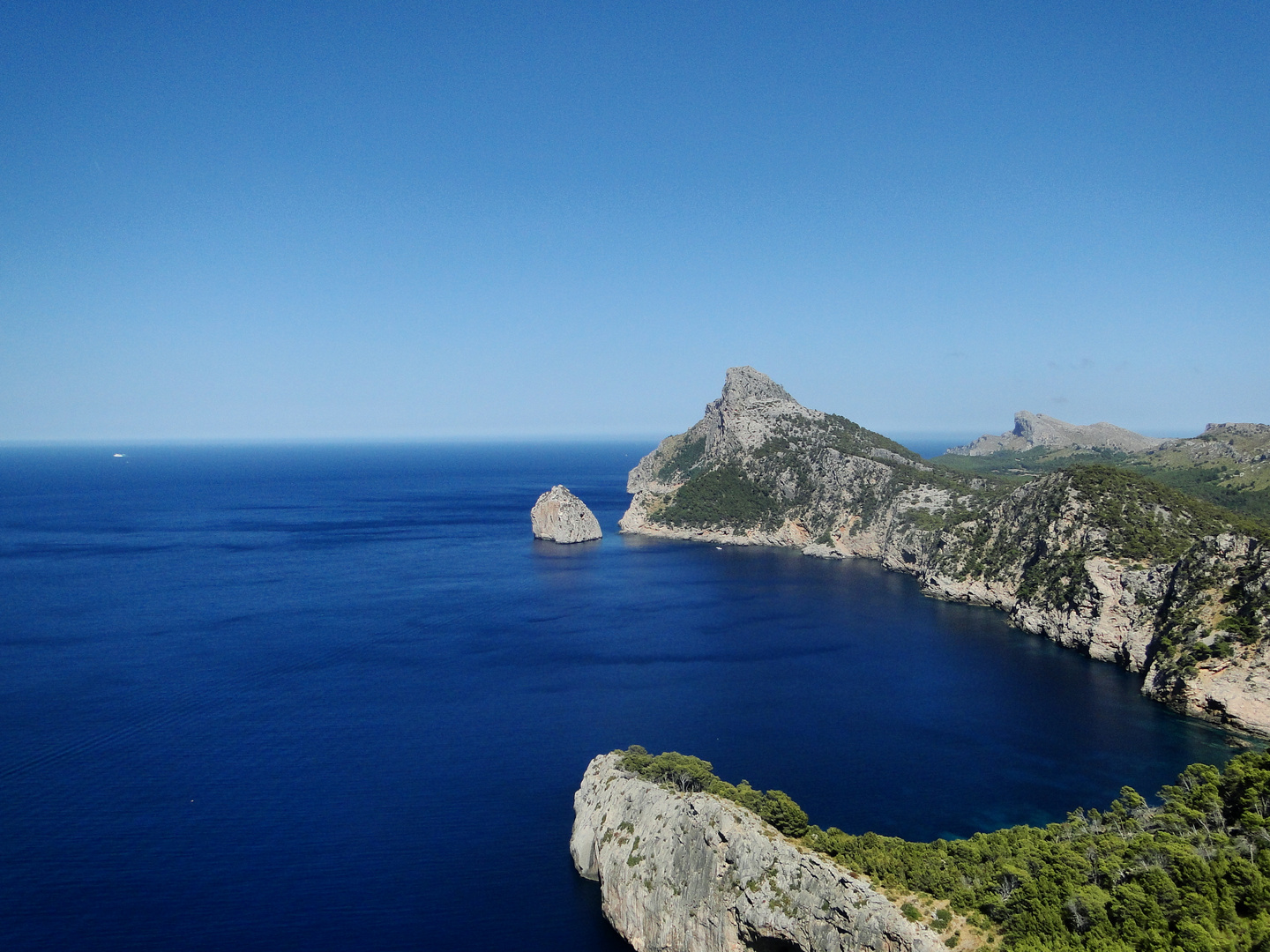 Cap de Formentor