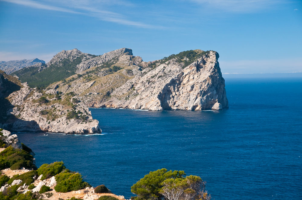 Cap de Formentor