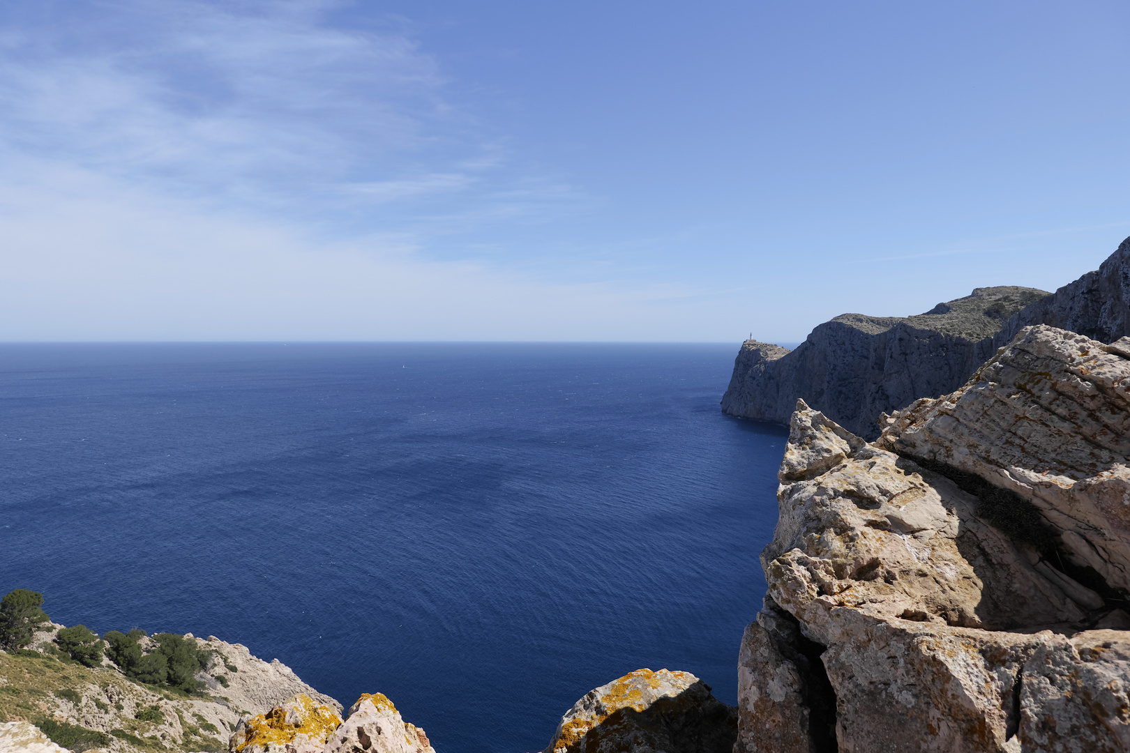 Cap de Formentor