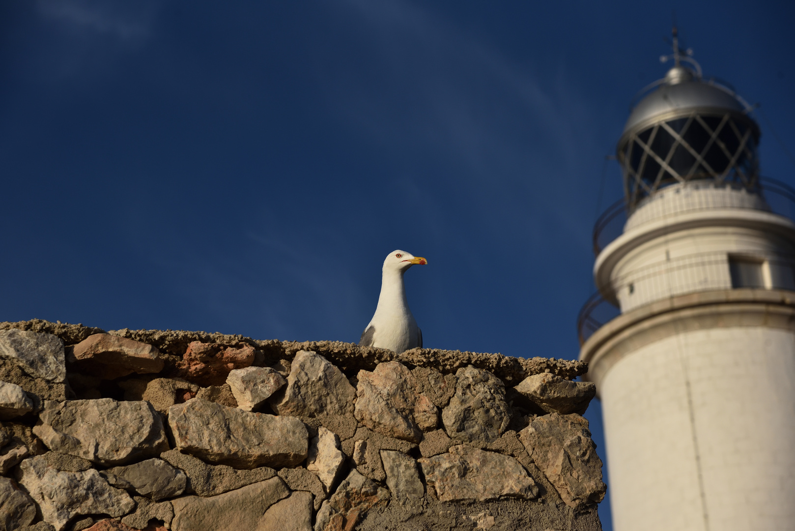 Cap De Formentor