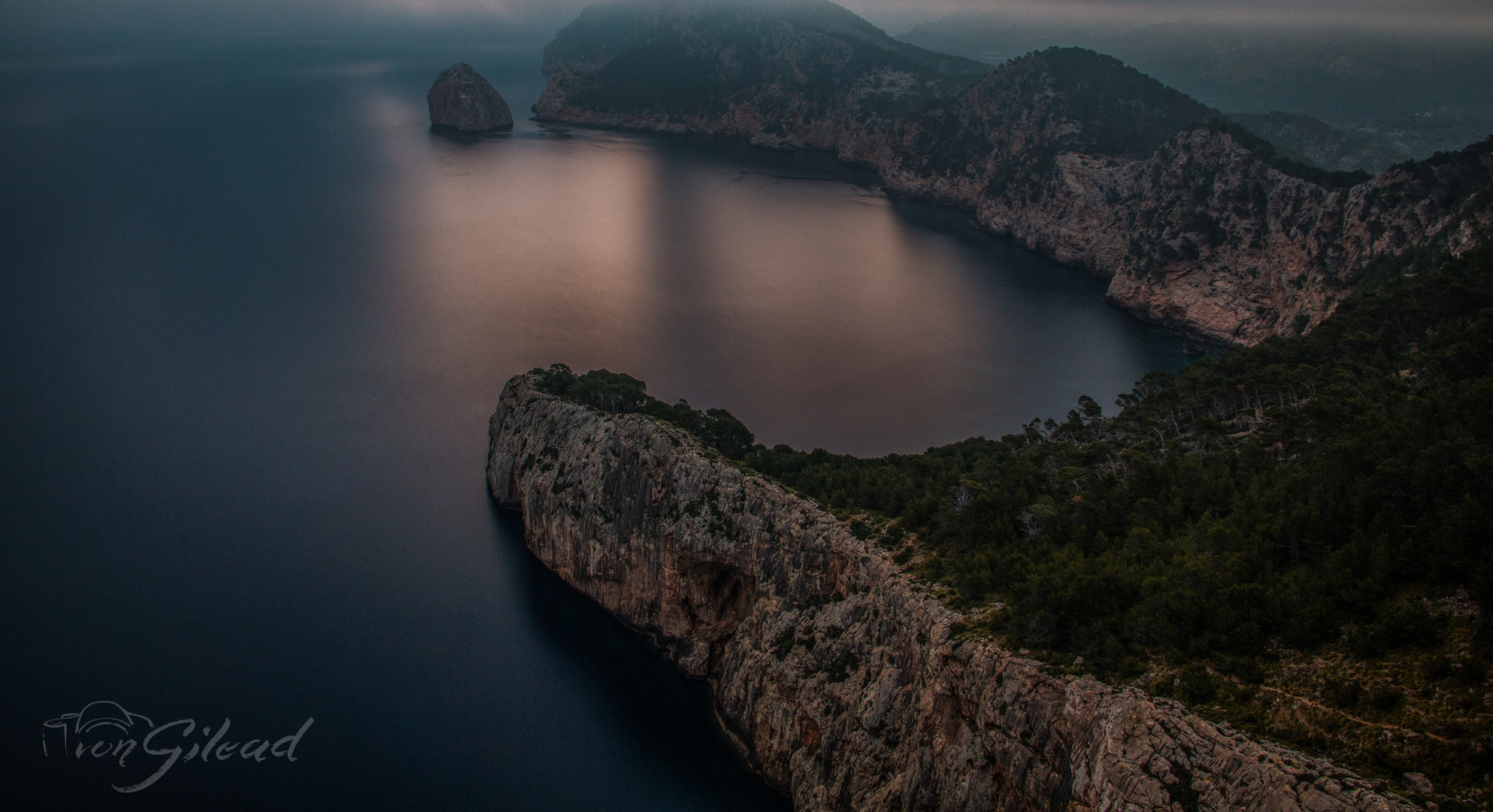 Cap de Formentor