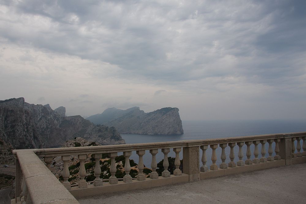 Cap de Formentor