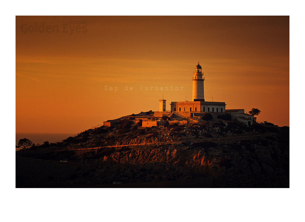 Cap de Formentor