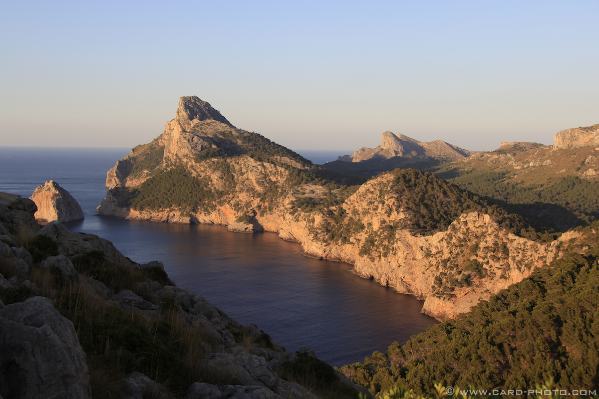 Cap de Formentor