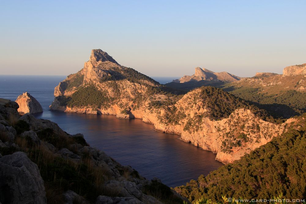 Cap de Formentor