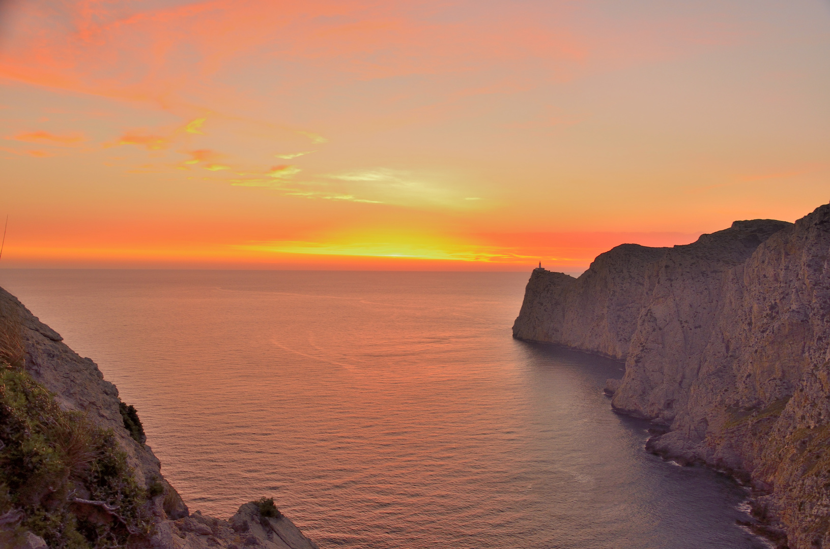 Cap de Formentor II