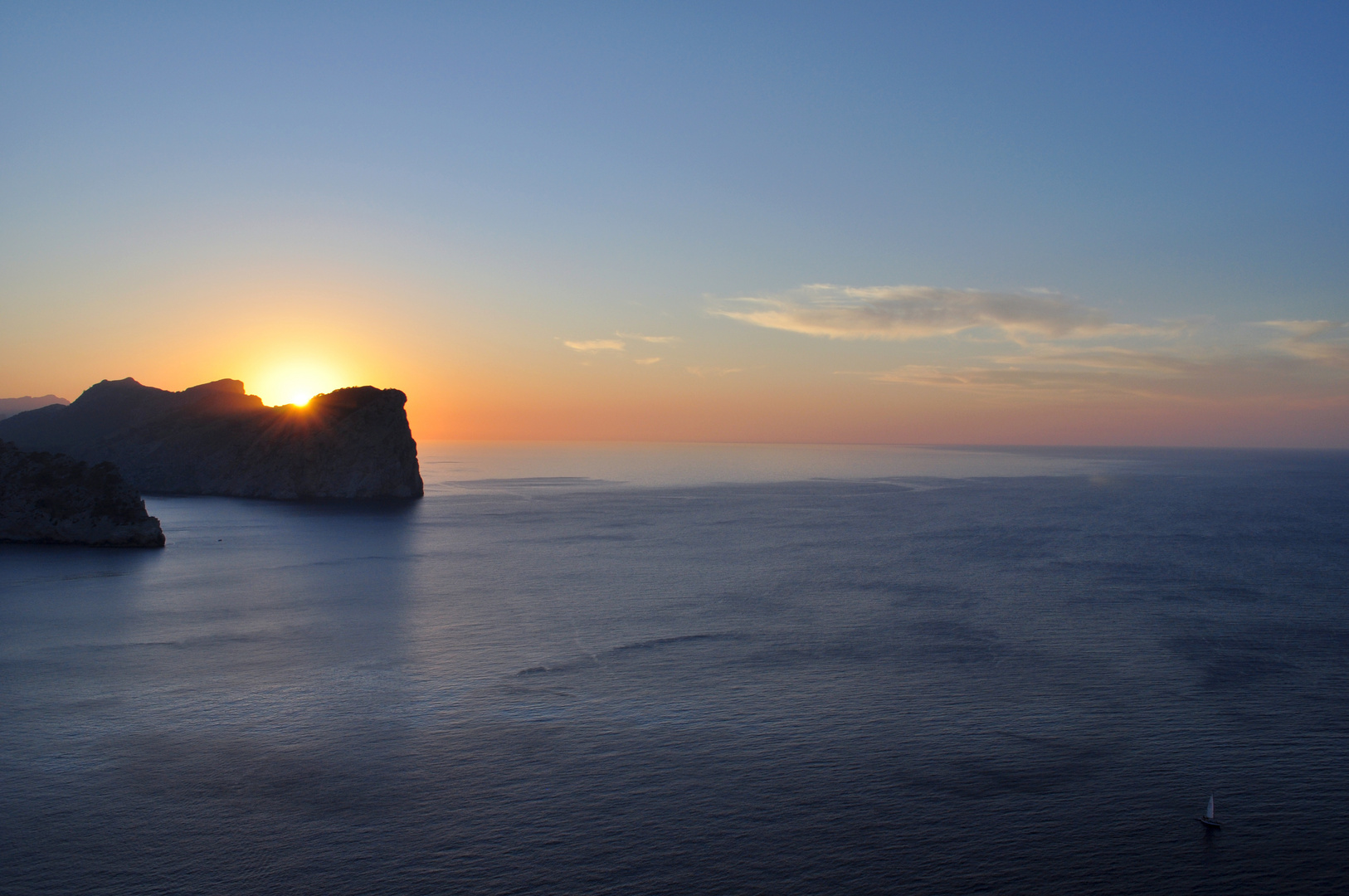 Cap de Formentor II