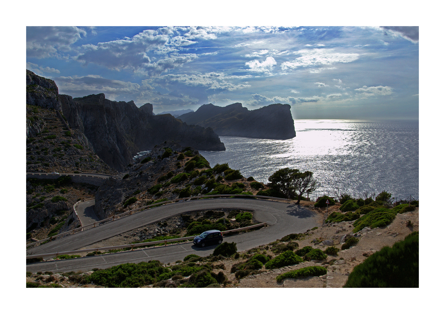 Cap de Formentor II