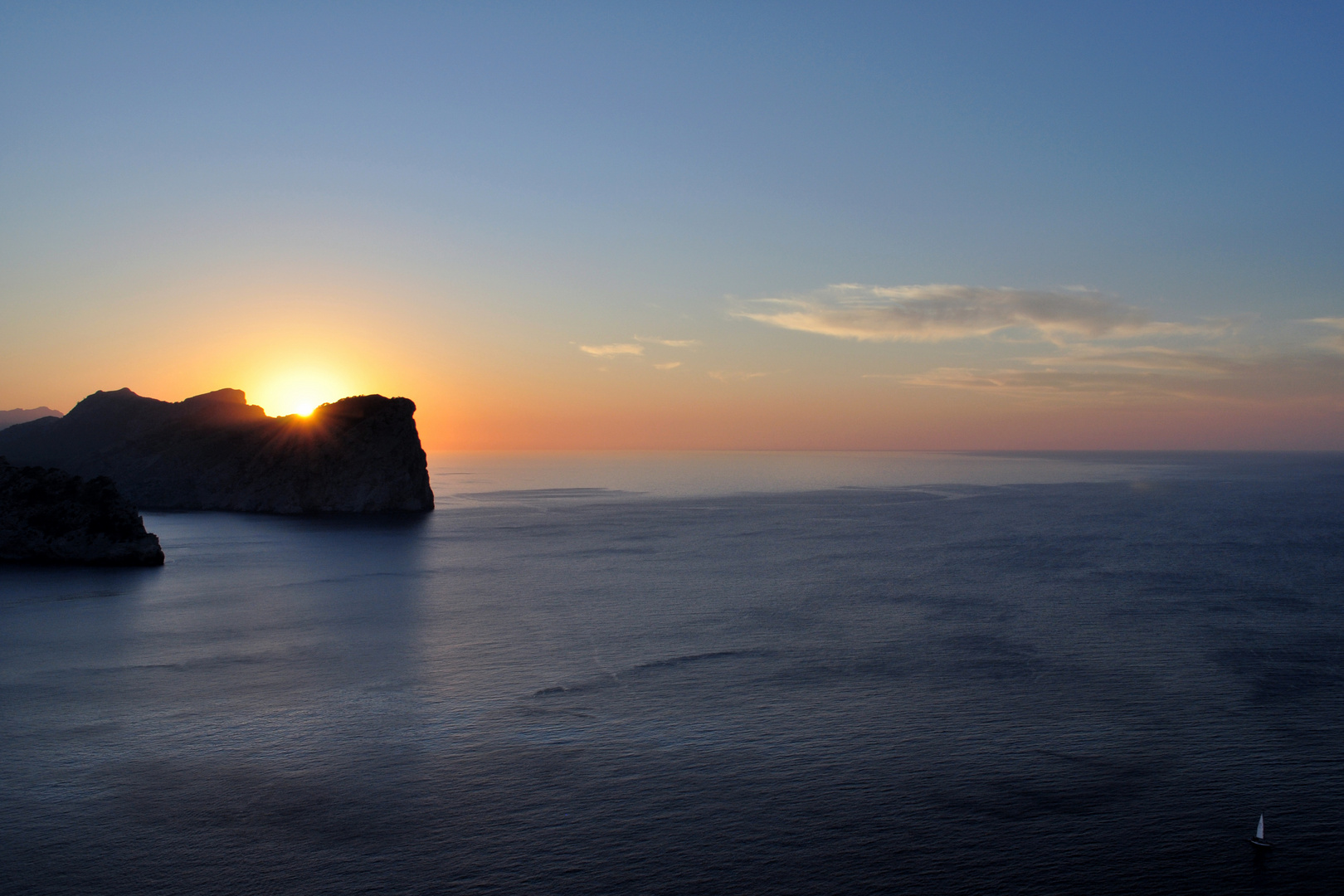 Cap de Formentor II