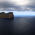 Cap de Formentor, Mallorca