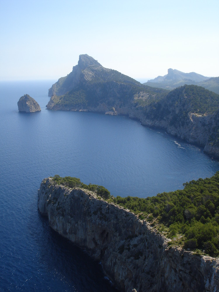 Cap de Formentor (Mallorca)