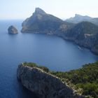 Cap de Formentor (Mallorca)