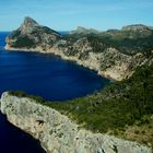 Cap de Formentor, Mallorca