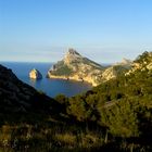 Cap de Formentor Mallorca