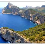 Cap de Formentor, Mallorca