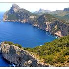 Cap de Formentor, Mallorca