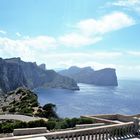 Cap de Formentor / Mallorca