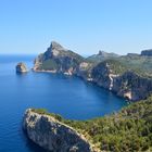 Cap de Formentor Mallorca