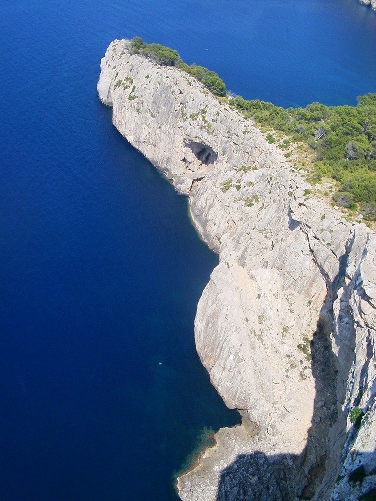 Cap de Formentor, Mallorca