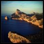 Cap de Formentor - Mallorca by Lars Ihring