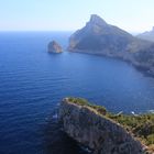 Cap de Formentor Mallorca