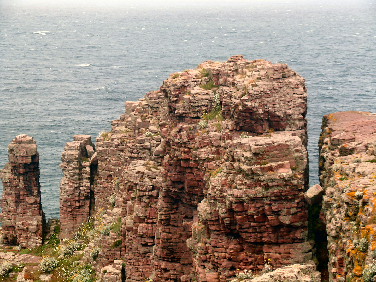 Cap de Frehel