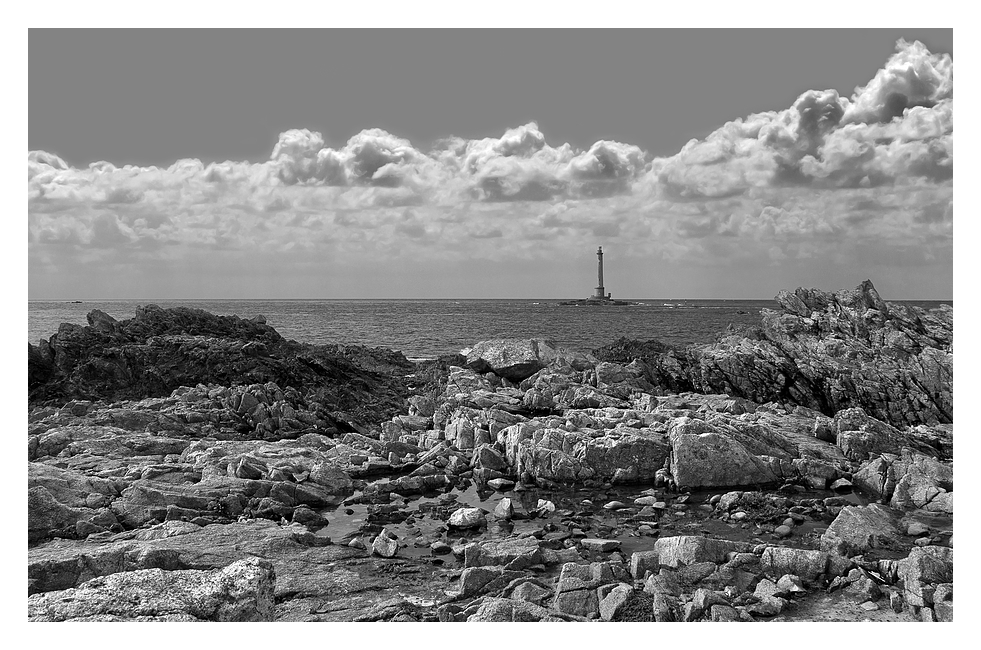 Cap de la Hague 1 (Normandie)