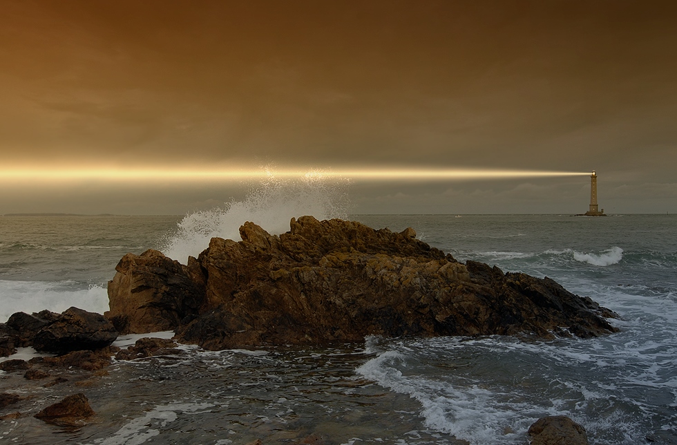 Cap de la Hague ...