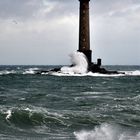 Cap de la Hague, le phare de Goury