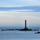 Cap de la Hague le phare de Goury