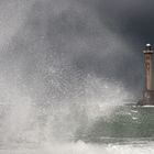 cap de la Hague le phare de Goury