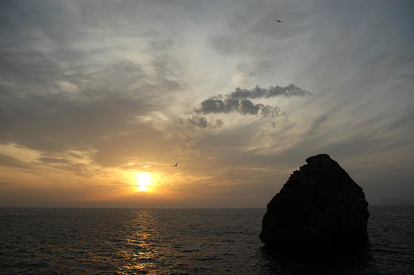 Cap de la Mola