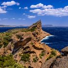 Cap de l'Aigle, La Ciotat, Provence, Frankreich