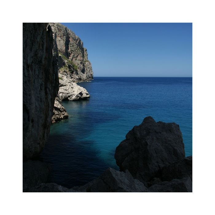 Cap de Sa Calobra