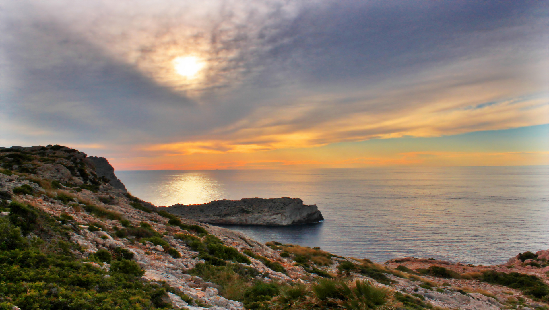 Cap de sa Nau