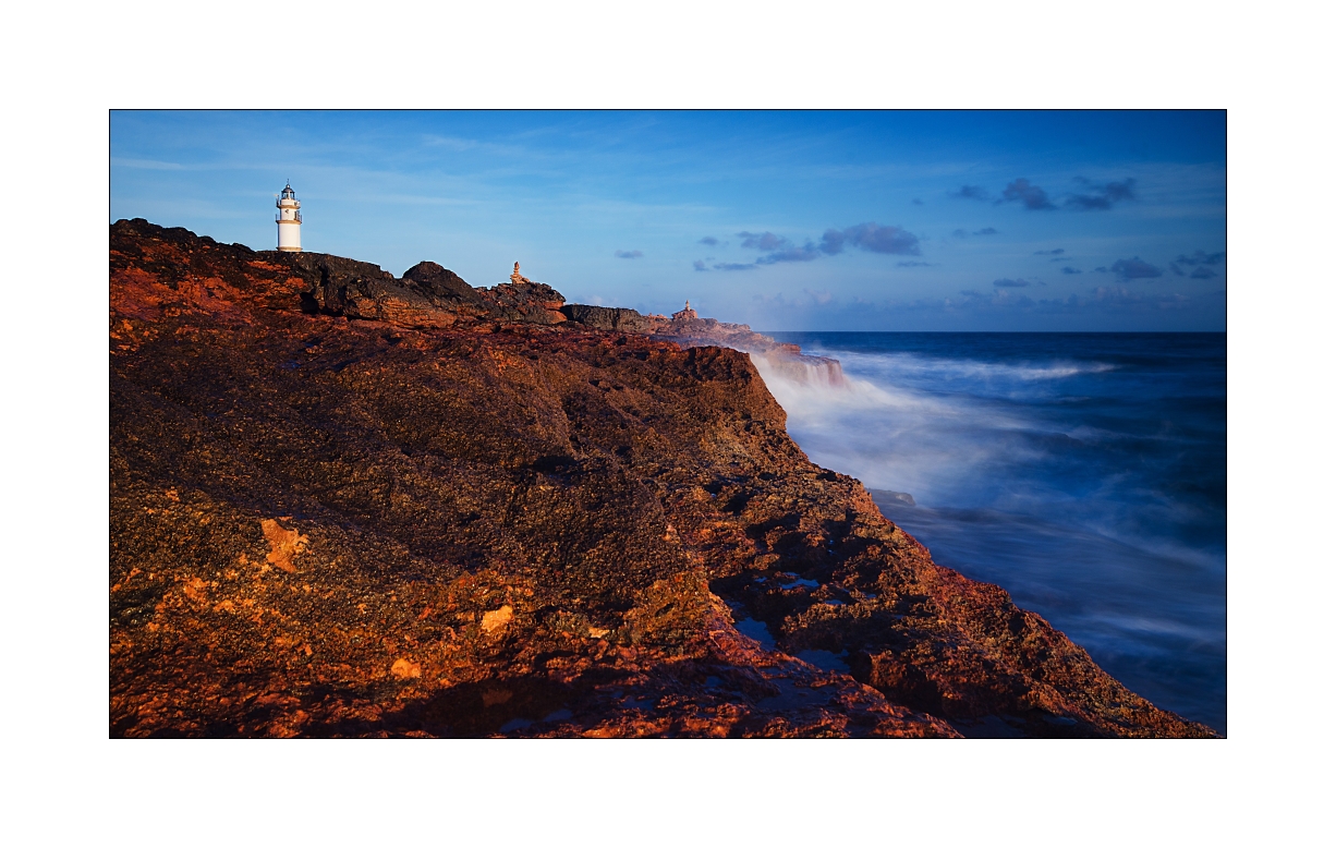 ~cap de ses salines~