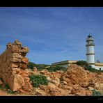 ~ Cap de Ses Salines ~