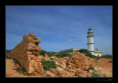 ~ Cap de Ses Salines ~