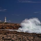 Cap de ses Salines