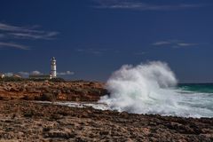 Cap de ses Salines