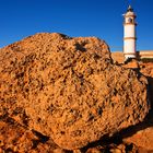 Cap de ses Salines