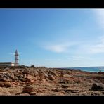 Cap de ses Salines