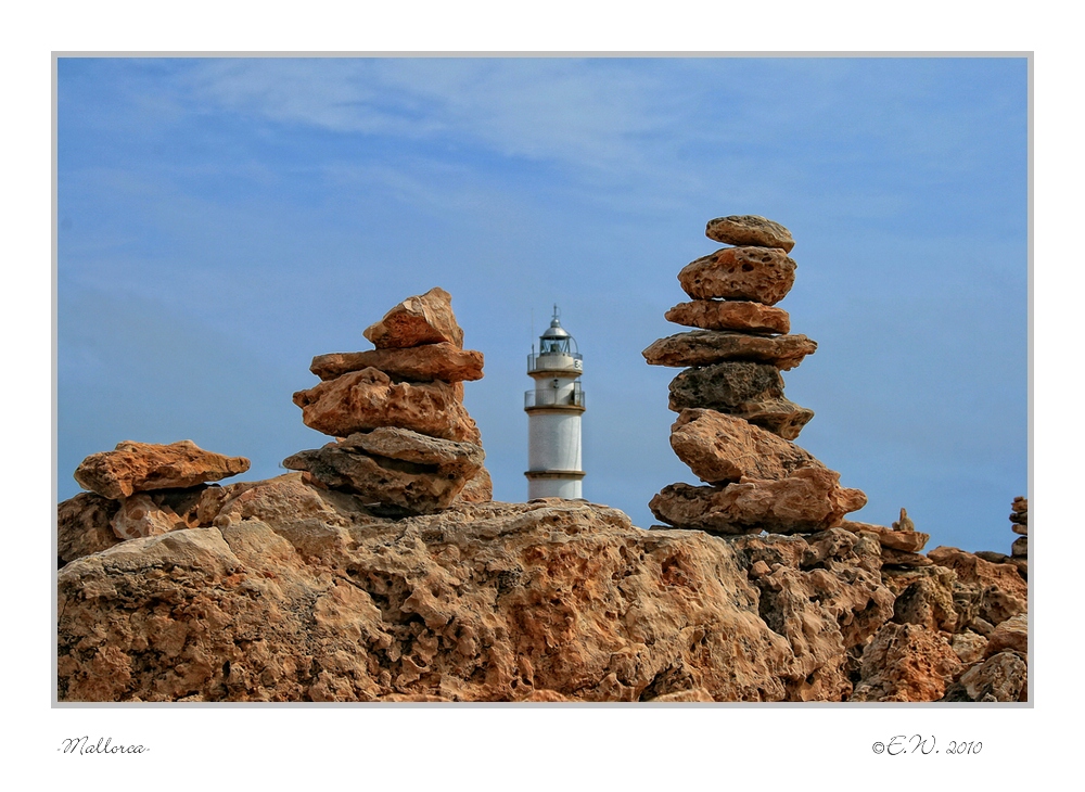 CAP DE SES SALINES