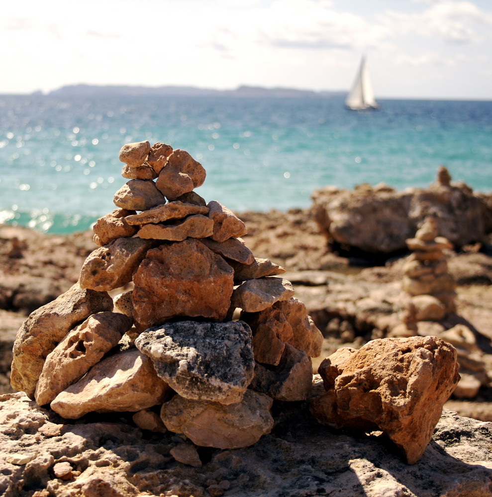 Cap de ses Salines