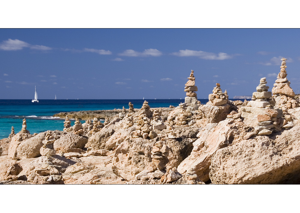 Cap de ses Salines