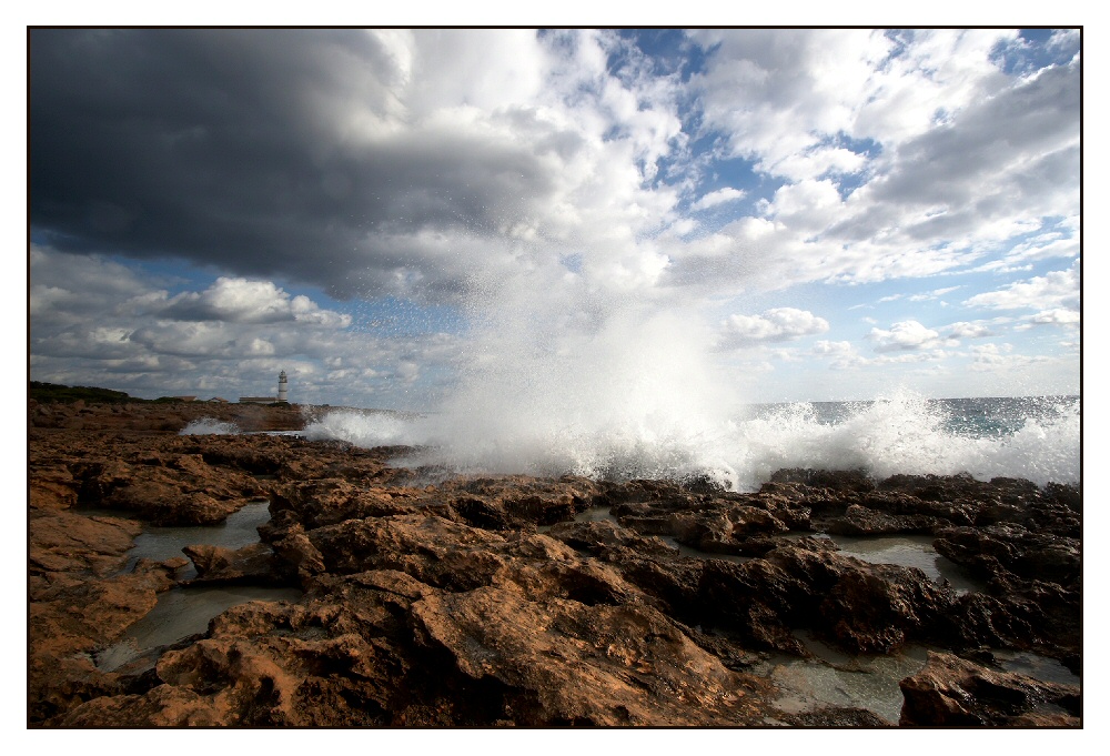 Cap de Ses Salines