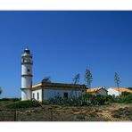 CAP DE SES SALINES